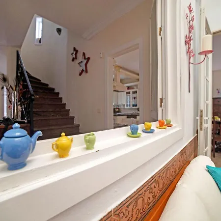 Panoramic View Holiday In Arona With Bubble Bath Bath Holiday home *