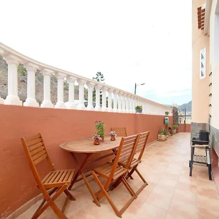 Panoramic View Holiday In Arona With Bubble Bath Bath