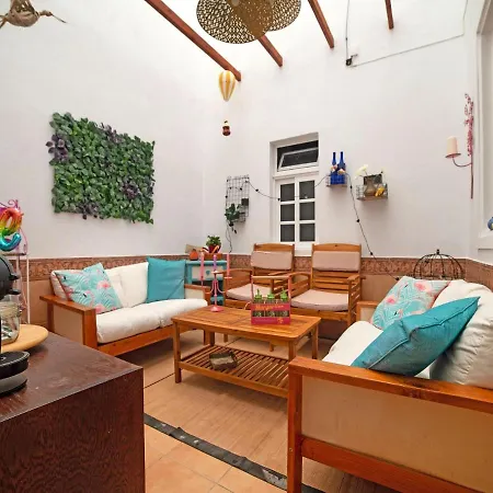 Panoramic View Holiday In Arona With Bubble Bath Bath Holiday home *